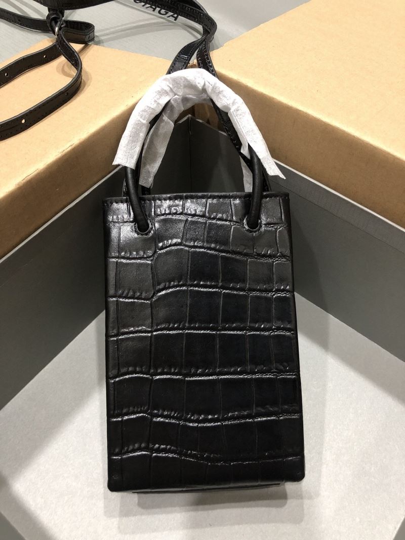 Balenciaga Top Handle Bags